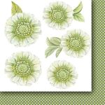 PPV Paper Pack 6"x6"- Berry Hunt Cut-Outs