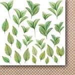 PPV Paper Pack 6"x6"- Berry Hunt Cut-Outs