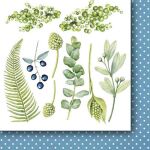 PPV Paper Pack 6"x6"- Berry Hunt Cut-Outs
