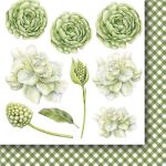 PPV Paper Pack 6"x6"- Berry Hunt Cut-Outs