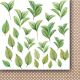 PPV Paper Pack 6"x6"- Berry Hunt Cut-Outs