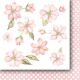 PPV Paper Pack 6"x6"- Scent of Paradise Cut-Outs
