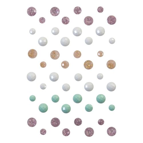 PRM Embellishment - Say it in Crystals Sugar Cookie