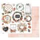 PRM Cardstock - Pumpkin and Spice Sweater Weather