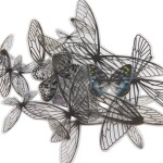 THZ Embellishment - Idea-Ology Transparent Acetate Wings