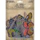 THZ Embellishment - Idea-Ology Transparent Acetate Wings