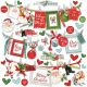 SST Sticker - Vintage North Pole Banner