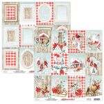 MTY Cardstock - Winterland Cards #06