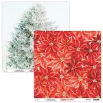 MTY Paper Pad 12"x12" - Winterland