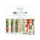 MTY Paper Pad 6"x6" - Merry & Bright