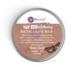 PRM Finnabair Art Alchemy Metallique Wax - Rose Gold