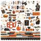 SST Sticker 12x12" - Boo Crew Combo