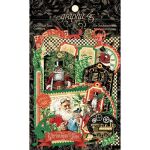 G45 Die-Cuts - Christmas Time