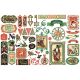G45 Die-Cuts - Christmas Time