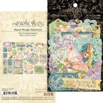 G45 Die-Cuts - Fairie Wings
