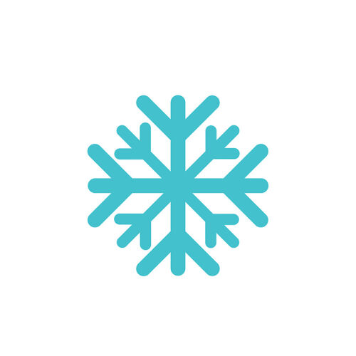 TRC Stanze/Die - Snowflake