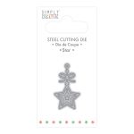 TRC Stanze/Die - Christmas Star