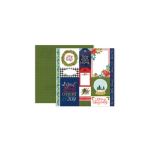 PKP Cardstock - Together for Christmas #1