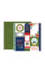 PKP Cardstock - Together for Christmas #1