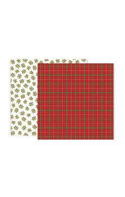 PKP Cardstock - Together for Christmas #10
