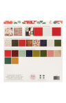 PKP Paper Pad 12"x12" - Together for Christmas