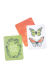 WRM Paper Pad 3"x 4" - Journaling Cards Typewriter