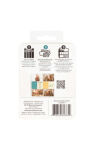 WRM Paper Pad 3"x 4" - Journaling Cards Bluebell