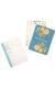 WRM Paper Pad 3"x 4" - Journaling Cards Bluebell