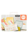 WRM Paper Pad 4"x 6" - Journaling Cards Day...