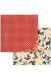 BOB Cardstock - Family Recipe Paprika