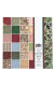 BOB Paper Pad 12"x12" - Christmas Treasure Collection Pack