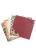 BOB Paper Pad 12"x12" - Christmas Treasure Collection Pack
