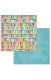 BOB Cardstock - Toy Box ABC