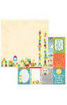 BOB Cardstock - Toy Box Blocks