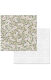 BOB Cardstock - Garden Party Fragrant