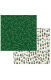 BOB Cardstock - Garden Party Lush