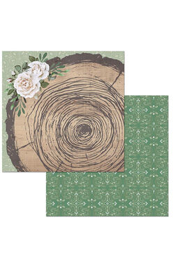 BOB Cardstock - Garden Party Rustic