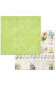 BOB Cardstock - Cottontail Festive