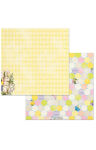 BOB Cardstock - Cottontail Fun