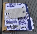 SRH Bastelkit - Folder Urban Market