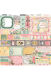 BOB Sticker 12x12" - Sunshine Bliss Combo Sticker