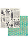 BOB Cardstock - Something Splendid Copacetic
