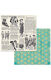 BOB Cardstock - Something Splendid Copacetic