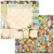 BOB Cardstock - Time & Place June