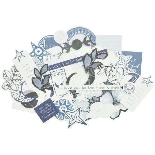 KSC Die-Cuts - Collectables Stargazer