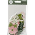 KSC Die-Cuts - Collectables Full Bloom