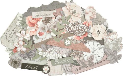 KSC Die-Cuts - Collectables Rosabella