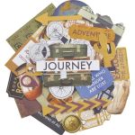 KSC Die-Cuts - Collectables Journey