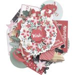 KSC Die-Cuts - Collectables Peppermint Kisses
