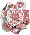 KSC Die-Cuts - Collectables Peppermint Kisses